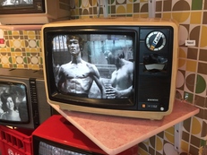 Bruce Lee TV, Hong Kong / Richard Heeps