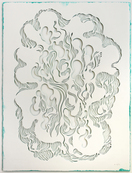 Achrome 10 / Muriel Kerba