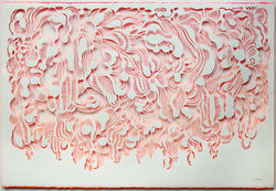 Achrome 12 / Muriel Kerba