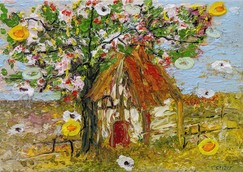 Home Sweet Home / Peter Keizer