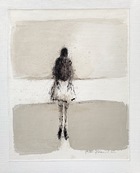 Hommage à Rothko / Hanna SIDOROWICZ