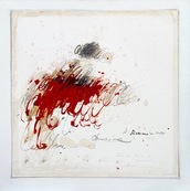 Ménine rouge / Hanna SIDOROWICZ