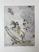 Endless adventures / Atsuko ISHII