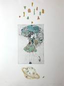 One splash / Atsuko ISHII