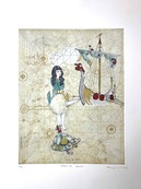 Siren of Sound / Atsuko ISHII