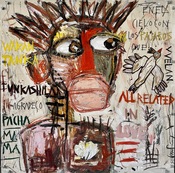 All related / Silvia CALMEJANE