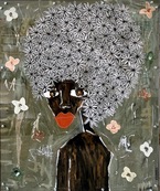Life is beautiful / Silvia CALMEJANE