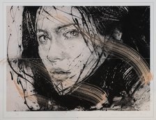 Lithography 17 / Lídia Masllorens