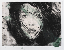 Lithography 18 / Lídia Masllorens