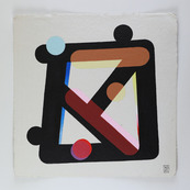 Ref 597 / Nicolas Dubreuille