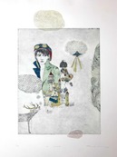 A place / Atsuko ISHII