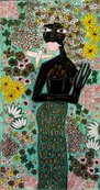 Nature of love / Silvia CALMEJANE