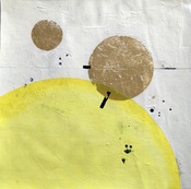 Solar Game / Elise OUDIN GILLES