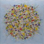 We draaien rond / Peter Keizer