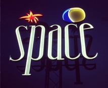 Space, Ibiza, The Balearic Islands / Richard Heeps