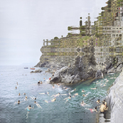 Manarola / Didier Fournet