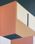 Bloco nuit Rio de Janeiro /  Robert le Héros Art