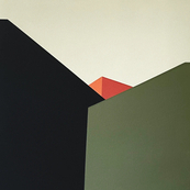 La Maison secrète avec des nuages Vila Madalena SP /  Robert le Héros Art