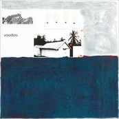 Voodoo / Edouard BUZON