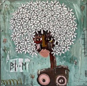 Bloom / Silvia CALMEJANE