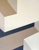 Brasilia Nord /  Robert le Héros Art