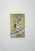 In one second / Atsuko ISHII