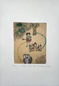 Retour sur son île / Atsuko ISHII