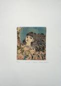 while i slept / Atsuko ISHII