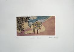 Partir donc / Atsuko ISHII