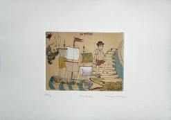 Pirates / Atsuko ISHII