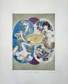 Be in the garden / Atsuko ISHII