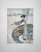 Or flying a kite / Atsuko ISHII