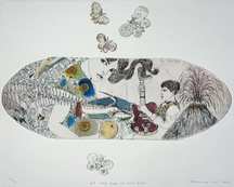 By the end of the day / Atsuko ISHII