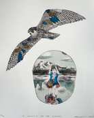 A whistle on the water / Atsuko ISHII