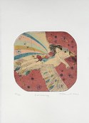 Swimming / Atsuko ISHII