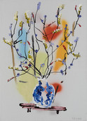 Two worlds / Peter Keizer