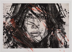 Lithography 22 / Lídia Masllorens