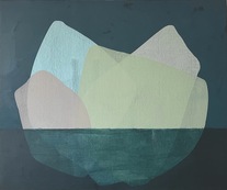Iceberg 11 / Jennifer McGregor