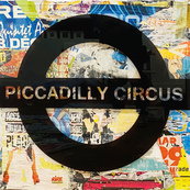 Piccadilly Circus / Florent Touchot