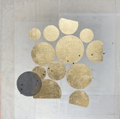 Invisible / Elise OUDIN GILLES