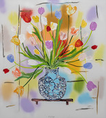 Fanfan la Tulipe / Peter Keizer