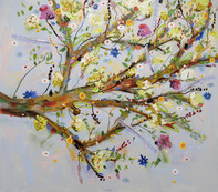 When the birds chirp / Peter Keizer