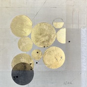 Interpretation / Elise OUDIN GILLES