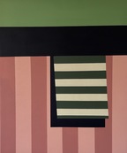 Le Kiosque / Jour /  Robert le Héros Art
