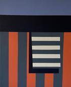 Le Kiosque / Nuit /  Robert le Héros Art