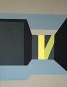 La maison sable / Hiver / Trancoso /  Robert le Héros Art