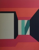 La maison sable / Eté / Trancoso /  Robert le Héros Art