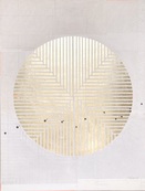 Maze of thought / Elise OUDIN GILLES