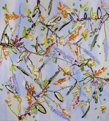 Tree line / Peter Keizer