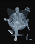 Rat Pack / Nick Veasey